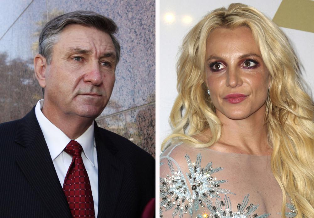 La nueva y vergonzosa jugada que el padre de Britney Spears quiere hacer