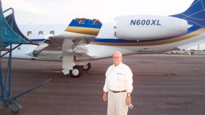 La increíble historia del hombre que chocó contra un Boeing 737 a 11 mil metros de altura y sobrevivió