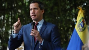 President Guaidó on UN Mission Report: “It Reiterates the need for justice in Venezuela”