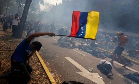 Legítima AN respaldó informe detallado sobre la violación de DDHH en Venezuela de la Misión Internacional Independiente