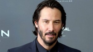 Keanu Reeves en la intimidad: Fans podrán tener sexo virtual con la estrella de Hollywood
