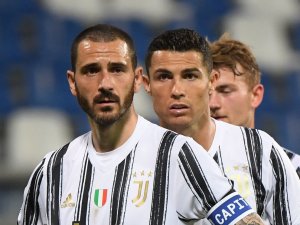 Uno de los capitanes de la Juventus desveló el mal que le hizo Cristiano al equipo