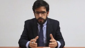 Commissioner Pizarro: “The UN report demonstrates the authorship and complicity of regime officials in the violation of human rights and crimes against humanity”