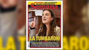La tumbaron: Así se cocinó la renuncia de Karen Abudinen, ministra de Tecnología en Colombia