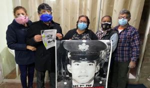 “Mataron a mi mamá con un hacha”: Testimonios de los sobrevivientes de la masacre de Sendero Luminoso en Perú