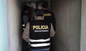 Detuvieron a tres venezolanos por retener y explotar sexualmente a jóvenes en Perú
