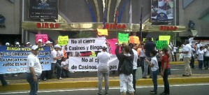 Descifrado: Cuando Chávez ordenó cerrar casinos y bingos por considerarlos “sitios de perdición”