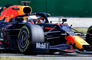 Red Bull desarrolló un elemento en secreto para ser más veloz que Mercedes