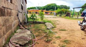 El régimen tiene “secos” a los habitantes de Machiques: Denuncian tener seis años sin agua potable