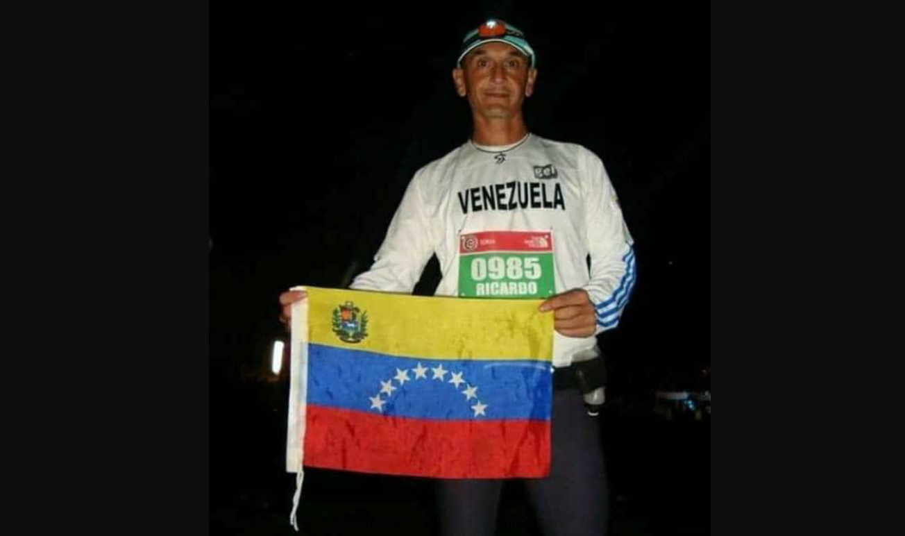Otorgan arresto domiciliario a Ricardo Monsalve, preso político del régimen de Maduro