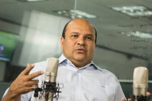 El régimen de Maduro reanudará el juicio contra el periodista Roland Carreño