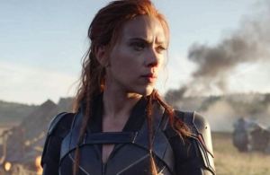 Scarlett Johansson resolvió sus problemas con Disney por “Black Widow”