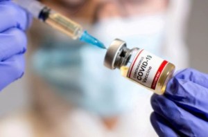 Un estudio descubre que la dosis de refuerzo de la vacuna contra el Covid-19 aumenta la respuesta del sistema inmune