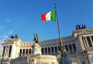 Reforma histórica: Italia deberá cambiar su sistema de justicia para acceder a fondos de la UE