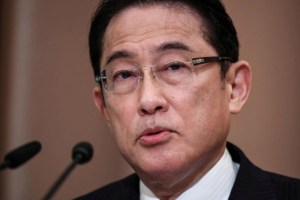Quién es Fumio Kishida, el próximo líder de Japón considerado como un diplomático conciliador y moderado