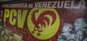 PCV espera esclarecer candidatura de Eduardo Samán tras inhabilitación