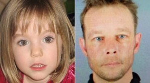 Descubren “pruebas impactantes” contra el principal sospechoso de secuestrar a Madeleine McCann