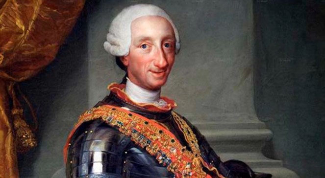 Sexo “real” explícito: Carlos III de España, el rey que contó por carta todos los detalles de su noche de bodas