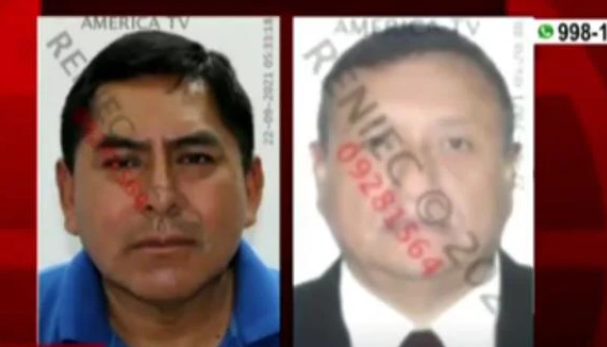 Dos militares desaparecidos tras una fuerte explosión ocurrida en un almacén de armas en Perú