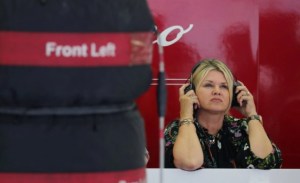 La esposa de Michael Schumacher brindó nuevos detalles sobre el estado de salud del múltiple campeón de la Fórmula 1