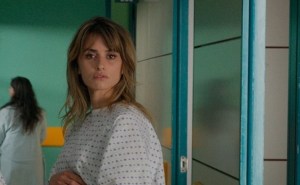 Penélope Cruz, premio a mejor actriz en el Festival de Venecia