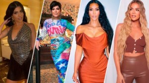 El infierno de ser una Kardashian: Burlas, críticas y el lado oscuro detrás del reality que las hizo famosas