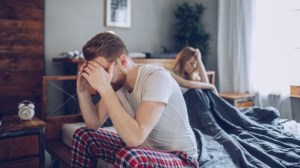 Tamaño, eyaculación y erección: Las problemáticas sexuales masculinas que más se consultan