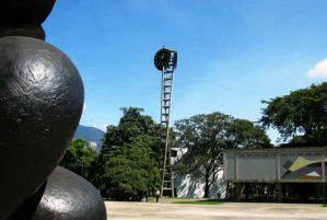 La Cámara de Caracas se sumó a celebrar los 300 años de la UCV (Video)