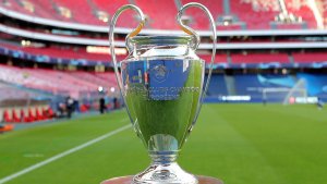 Arranca la Uefa Champions League: Conoce el calendario de todos partidos