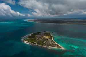 Isla La Tortuga: El paraíso escondido de Venezuela (Video)