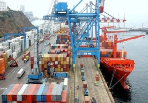 ¡Palo abajo!: En más de 3000% ha caído la actividad en terminal marítimo de Puerto Cabello