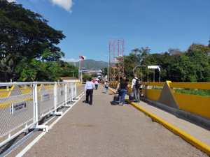 Legítima AN: Cierre de frontera que ordenó la dictadura de Maduro cometió graves violaciones DDHH