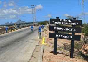 ¡Se perdieron esos reales! El segundo puente sobre La Restinga, otro fracaso del chavismo en Nueva Esparta