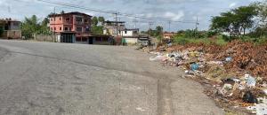 Bolívar: Vecinos de El Roble en San Félix denuncian fallas en los servicios de agua, aseo y Cantv