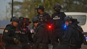 La feroz guerra entre narcotraficantes detrás de las masacres en las cárceles de Ecuador