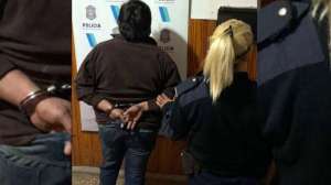 Argentino abusó durante una década de su hijastra y la obligó a abortar cuatro veces