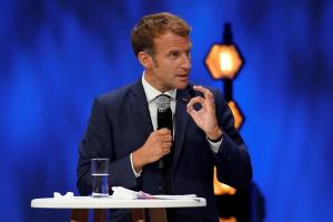 Macron anuncia la “neutralización” de el líder de Estado Islámico en Sahel