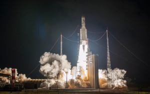 Frente a la competencia de SpaceX, la constructora de cohetes Arianegroup prevé suprimir 600 puestos