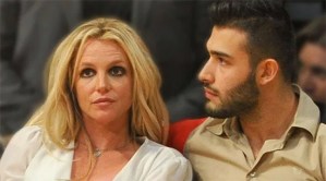 Britney Spears, SE CASA: La princesa del pop presumió su lujoso anillo (VIDEO)