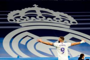 Benzema declara su amor por el Real Madrid: “Este club es mi vida”
