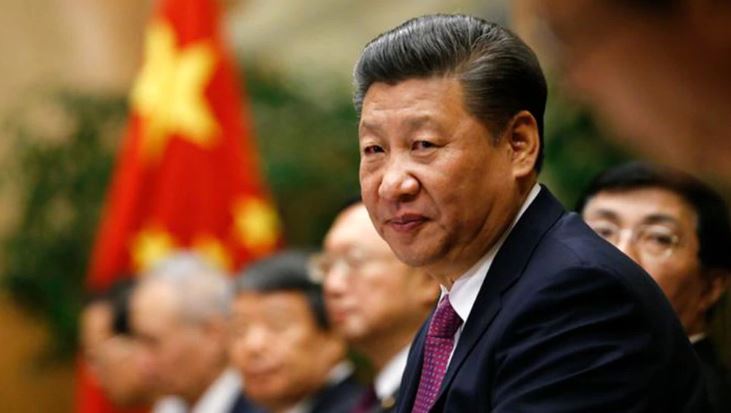 El Partido Comunista de China aprobó resolución que da luz verde al tercer mandato del régimen de Xi Jinping