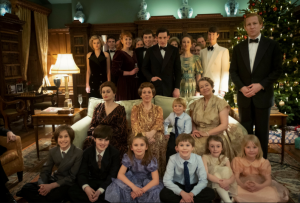 Netflix brilló con “The Crown”, que obtuvo el Emmy a mejor serie dramática