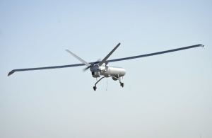 Fanb denunció supuesta intromisión de un dron colombiano en Zulia