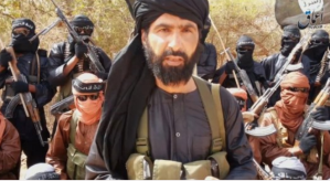 Fuerzas francesas abatieron al jefe terrorista del Estado Islámico en el Gran Sáhara