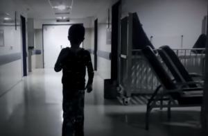 Testigo Directo: Niños en peligro por ratas y chipos en el hospital El Algodonal (Video)
