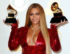 Grammy 2023: Beyoncé podría convertirse en la artista con más gramófonos dorados de la historia