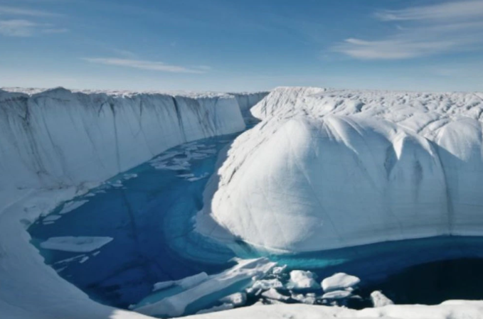 Por qué EEUU, China y Rusia tienen tanto interés por quedarse con Groenlandia