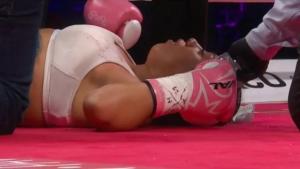 Una pelea hacia la muerte: Los mensajes en redes sociales tras la perdida física de la boxeadora Jeanette Zacarías