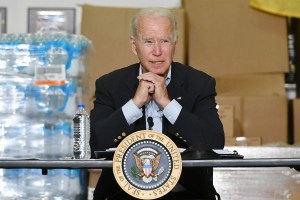 Biden auspiciará cumbre de países aliados del Indopacífico frente a China