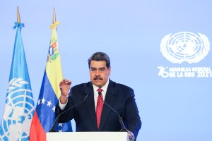 Lo que dijo Maduro sobre llegada del chavismo a nueva ronda de negociación en México